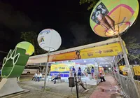 Saúde: balanço do Carnaval fecha com saldo positivo na Bahia imagem