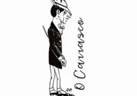 O Carrasco - Mais que maquiagem