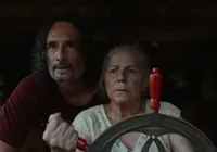 Filme brasileiro "O Último Azul" vence o Festival de Berlim imagem