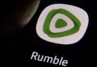 Operadoras bloqueiam rede social Rumble no Brasil imagem