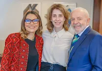 “Orgulho do nosso cinema”, diz Lula após Oscar de ‘Ainda Estou Aqui’ imagem