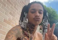 Marketing? Oruam revela se provocou prisão para lançar música imagem