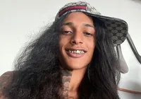 Filho de líder do CV, Oruam visita o pai na cadeia uma vez ao ano imagem