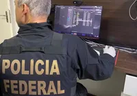 Concurso para Polícia Federal é autorizado com mil vagas; veja cargos