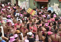 PM aposentado suspeito de atirar em jovem no Carnaval é solto imagem