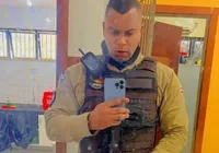 PM suspeito de matar jovens em Salvador pode responder em liberdade imagem