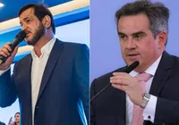 PP e União Brasil podem confirmar federação nos próximos dias imagem