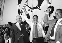 PSDB trava batalha contra extinção: fim de uma era? imagem