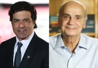 PT avalia filiar Raí e Drauzio Varella para eleições de 2026 imagem