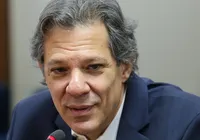 Fernando Haddad faz anúncio sobre regras do arcabouço fiscal imagem