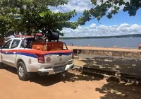 Pânico: Represa registra 7 ataques de piranhas nos últimos 15 dias imagem