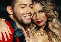 Pedro Sampaio 'comemora' anúncio de Lexa sobre filha: “Infeliz" imagem