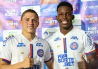 Destaques do Bahia se juntam à seleção sub-17 para amistosos