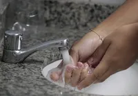 6 cidades baianas terão fornecimento de água suspenso nesta quinta imagem
