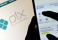 Golpes com Pix avançam 70%  e geram prejuízo de R$ 4,9 bilhões imagem
