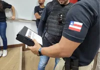 Investigador da Polícia Civil é morto a tiros em Stella Maris imagem