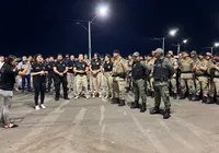 Polícias de Bahia e Pernambuco cumprem mandados em operação contra homicídios imagem