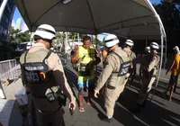 Carnaval: Salvador terá quatro portais de abordagem a mais em 2025 imagem