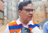 Prefeitura de Salvador abre vagas para Operação Chuva; confira quais imagem