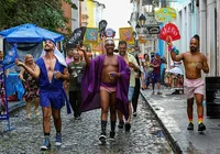 Chuva? Veja a previsão para o final de semana de Carnaval em Salvador imagem
