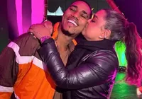 Preta Gil comenta relação com O Kanalha e rumor de romance: “Paquera” imagem