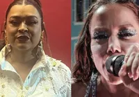 Preta Gil quebra silêncio sobre briga com Anitta: “Evoluímos" imagem