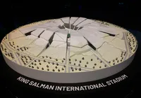Príncipe saudita diz que Copa de 2034 não terá álcool: "Nossa cultura" imagem
