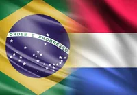 Projeto aprova acordo do Brasil com Países Baixos imagem