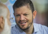 Quinho confirma interesse na Alba, mas não descarta vice de Jerônimo imagem