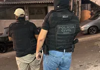 Homicidas de Salvador são alvos de operação em vários bairros imagem