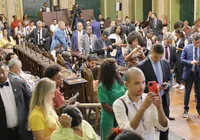 Retorno dos vereadores ao Paço Municipal ainda é incerto; entenda imagem