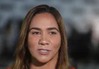 Roberta Santana faz apelo para melhorar estoque de sangue do Hemoba imagem