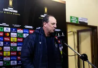 Técnico do Bahia, Ceni nunca perdeu como mandante na Libertadores imagem