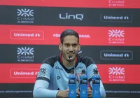Ronaldo chega ao Bahia com opção de compra; saiba valor imagem