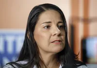 Rowenna diz que tecnologia pode ser grande aliada nas escolas imagem