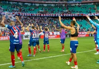 Onde assistir o jogo do Bahia na Libertadores? Veja compra dos direitos imagem