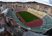 Saiba quanto custa ingresso para jogo do Bahia em La Paz pela Liberta imagem