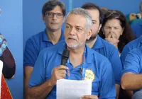 Saltur se pronuncia sobre troca de horário de Alinne Rosa no Carnaval imagem