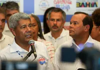 Salvador vai receber quase 1 milhão de turistas no Carnaval, diz Jerônimo imagem