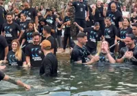 Salvador pode ter primeiro centro de batistério? Entenda possibilidade imagem