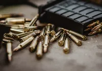 Salvador registra 1.335 tiroteios em 2024; saiba bairros mais violentos imagem