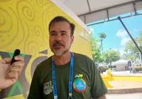 Secretário aguarda conversa com Bruno Reis para saber se fica na pasta imagem