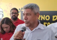 Segurança e saúde foram positivas no 1ª dia de Carnaval, diz Jerônimo imagem