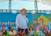 Sem citar Musk, Lula manda recado para dono do X: "Acha que pode tudo" imagem