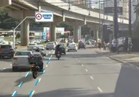 Salvador terá motofaixas; veja como será implantação imagem