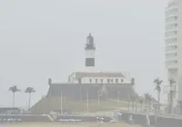 Sexta de Carnaval em Salvador tem chuva e alagamentos; veja previsão imagem
