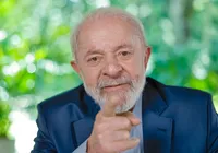 “Sidônio e equipe já estão fazendo um ótimo trabalho”, diz Lula imagem