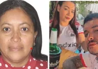 Sogra e nora são presas por aplicarem golpes em homens casados imagem