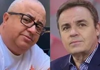 Fim da briga por herança? Suposto 4º filho de Gugu relata dificuldades imagem