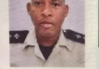 Tenente da PM é baleado por assaltante em Salvador imagem